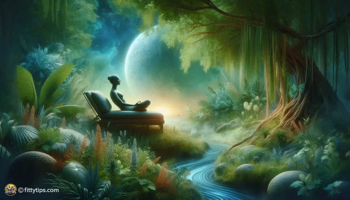 Yoga Nidra and Flexibility: Deepening Your Practice