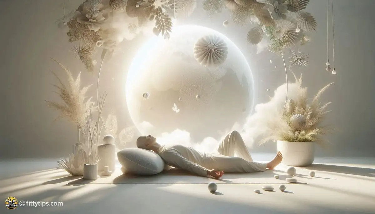 Yoga Nidra: The Gateway to Deeper Relaxation and Flexibility