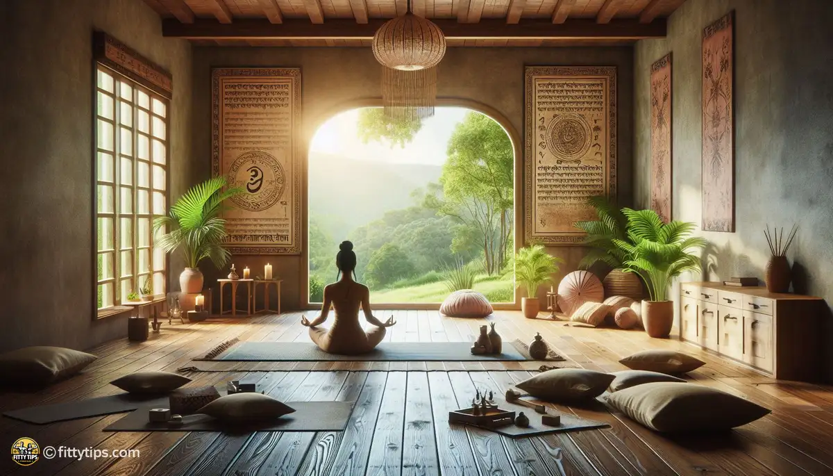 Yoga Philosophy: Embodying Flexibility On and Off the Mat