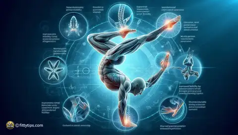 The science behind AcroYoga and its impact on flexibility