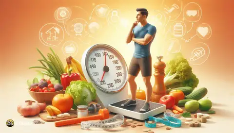 Adjusting Your Weight Loss Goals Along the Way: Flexibility is Key