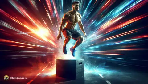 Advanced Plyometric Cardio Workouts: Pushing Your Limits