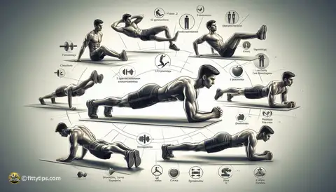 Beginner's Guide to Core Strengthening Exercises - image