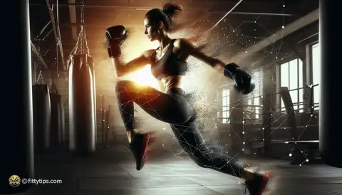 Beginner's Guide to Kickboxing Cardio Workouts