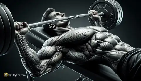 Breaking Down the Bench Press: Form, Variations, and Progressions - image