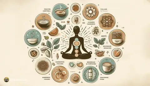 Breaking Down the Science Behind Mindful Eating for Weight Loss - image