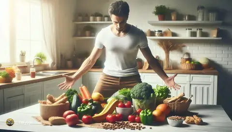 Breaking the Cycle: Overcoming Processed Food Cravings
