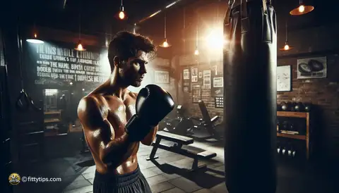 Cardio Boxing Challenges: Pushing Your Limits for Results