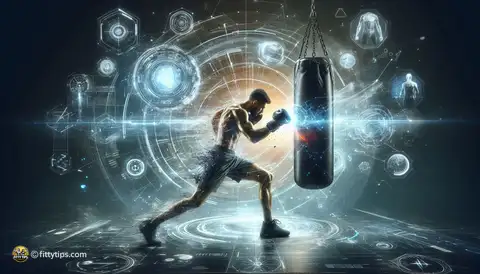What Are the Benefits of Cardio Boxing Workouts? - image