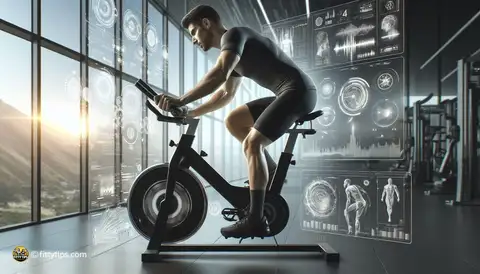 Cardio Cycling Techniques for Maximum Results