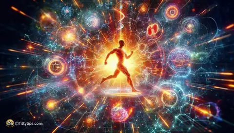 Cardio Dance and Its Impact on Metabolism - image