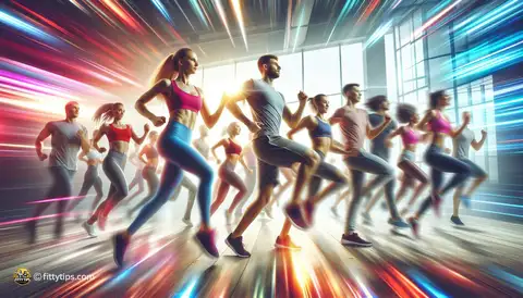 Cardio Dance Workouts for Weight Loss - image