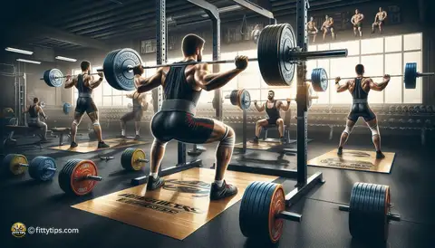 Common Mistakes Beginners Make in Powerlifting - image