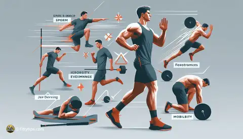 Common Mistakes to Avoid in Speed Training Workouts - image