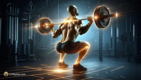 How Compound Movements Boost Muscle Building Efficiency