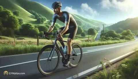 Cycling for Beginners: Cardio Basics