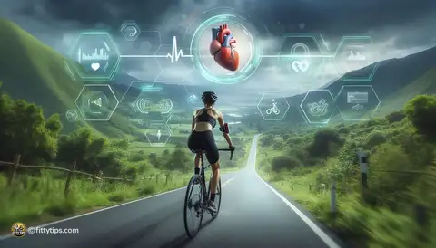 Cycling for Heart Health: What You Need to Know