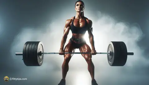 Debunking Myths About Women and Strength Training - image