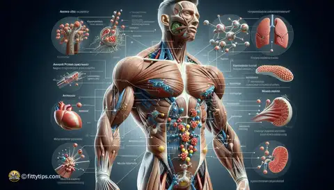 Understanding Muscle Protein Synthesis in Advanced Training