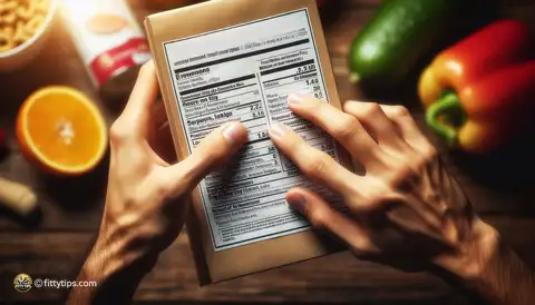 How to Read Food Labels to Avoid Processed Ingredients