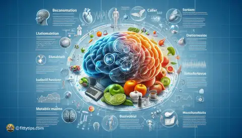 Exploring the Science Behind Successful Weight Loss Programs - image