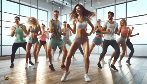 How to get started with Zumba for beginners? - image