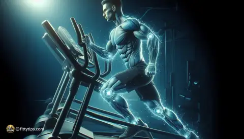 Does Elliptical Training Help in Toning Muscles?