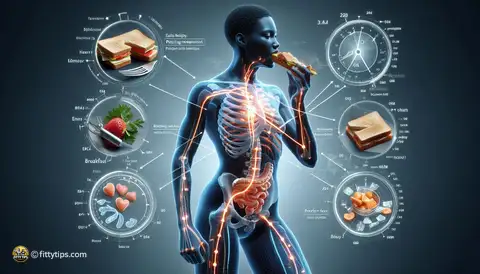 Does Eating Breakfast Impact Your Resting Metabolic Rate? - image