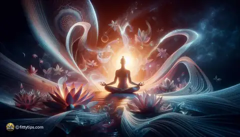 Incorporating Kundalini Yoga into your daily routine for improved flexibility - image