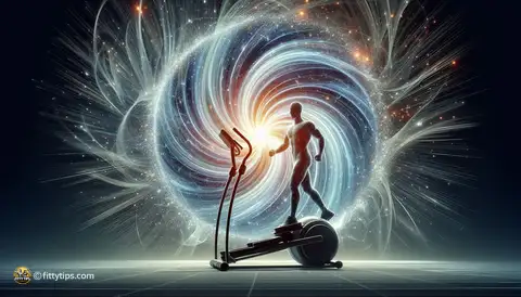 Can Elliptical Training Improve Balance and Coordination?