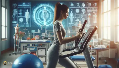 Elliptical Training for Rehabilitation after Surgery: Guidelines and Precautions