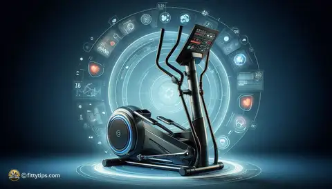 Elliptical Workouts for Varied Fitness Levels: Customization Tips - image