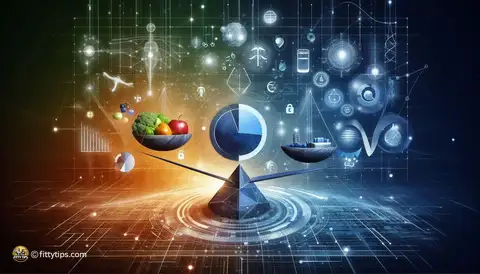 The Connection Between Caloric Intake and Energy Balance in Weight Management