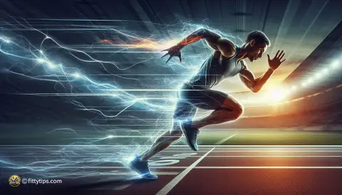 Enhancing Sprint Performance: Tips for Speed Training - image