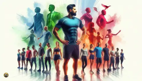 Exploring Different Types of Weight Loss Coaches and Their Methods - image
