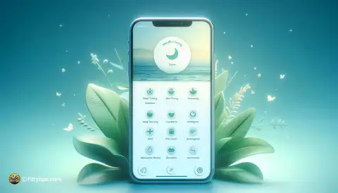 Exploring Mindful Eating Apps: Tools for Weight Loss Success