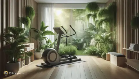 Exploring the Low-Impact Benefits of Elliptical Workouts - image