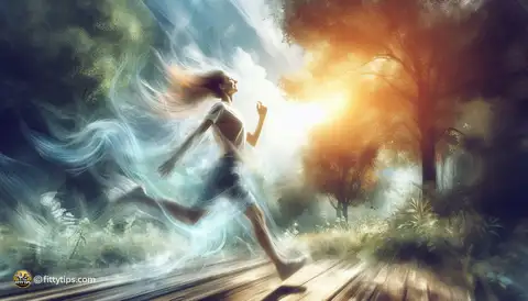 Finding Joy in Movement: Exercise as a Stress-Relief Tool for Weight Loss