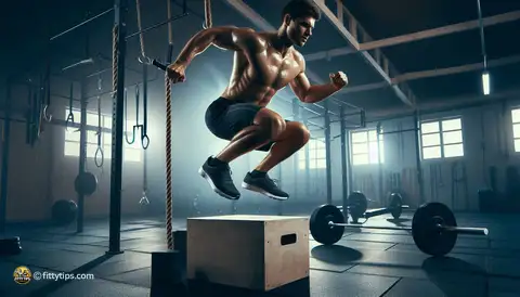 How Often Should You Do Cardio in CrossFit? - image