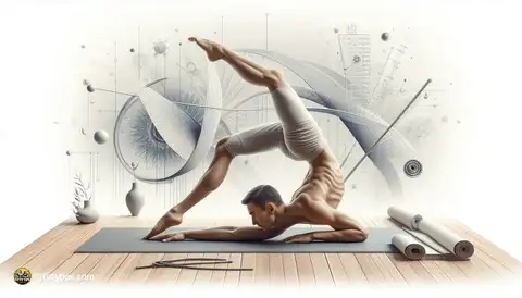 Flexibility Challenges: How Iyengar Yoga Can Help - image