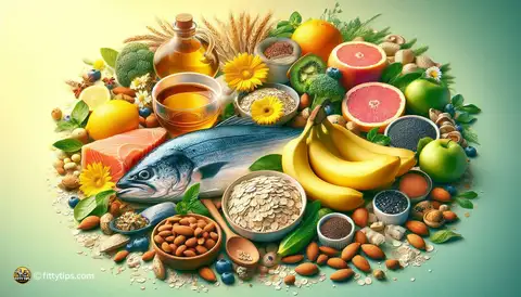 Foods That Promote Better Sleep for Weight Loss - image