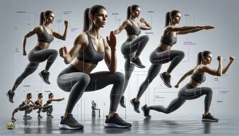 Functional Fitness for Women: Training for Real-Life Movement Patterns