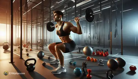 Functional Strength Training for Weight Loss: What You Need to Know - image