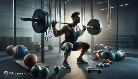 Functional Strength Training for Weightlifters: Enhancing Lift Performance and Injury Prevention