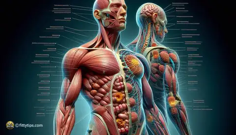 The Role of Genetics in Muscle Hypertrophy - image