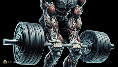 Grip Strength Exercises to Boost Your Deadlift - image