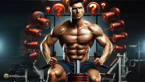HIIT Cardio for Muscle Building: Fact or Fiction?