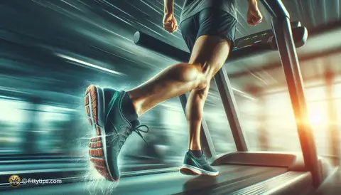 HIIT Cardio Workouts for Runners: Improving Performance - image