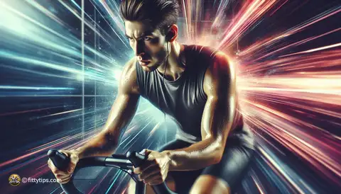 HIIT Cycling: Is It Suitable for Everyone?