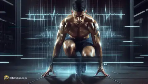 Can You Achieve Hypertrophy with High-Intensity Interval Training (HIIT)?